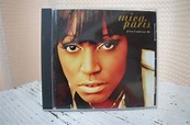 Yahoo!オークション - MICA PARIS「If You Could Love Me」