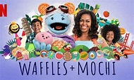 Waffles + Mochi: Release Date, Trailer, Cast and More! - DroidJournal