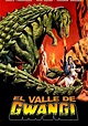 El valle de Gwangi - película: Ver online en español