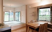 如何系统装修、布置出一套优雅的和室（传统日式家屋）？ - 知乎