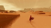 Journey (PS3 / PlayStation 3) Game Profile | News, Reviews, Videos ...