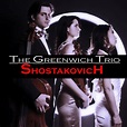 The Greenwich Trio on Spotify