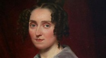 In 1840, she wrote the All Things Considered theme: Louise Farrenc ...