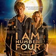 I Am Number Four - DVD PLANET STORE
