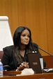 Tameka Foster Lost Custody Battle for Her Sons with Usher — a Look Back ...