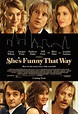 She's Funny That Way (2014) - IMDb