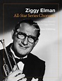 Ziggy Elman All Star Series Modern Rhythm Choruses by Elman, Ziggy - qPress