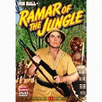 Ramar of the Jungle 11 (DVD) - Walmart.com - Walmart.com