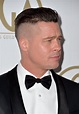 Brad Pitt: Nuevo corte de pelo para su nueva película bélica 'Fury'