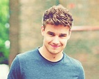 One Direction: Liam James Payne