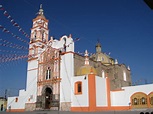 Archivo:Iglesia de Papalotla de Xicohténcatl.jpg - Wikipedia, la ...