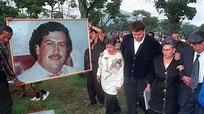 ¿Cómo fue realmente la muerte de Pablo Escobar? | La Verdad Noticias
