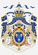 Grand Royal Coat Of Arms Of France - Royal Coat Of Arms Of France ...