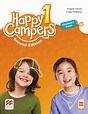 Happy Campers Second Edition - Macmillan English