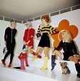 5 of the most important fashion styles Dame Mary Quant put her own twist on
