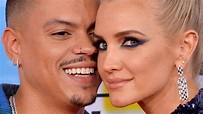 Inside Evan Ross' Relationship With Wife Ashlee Simpson