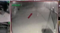 New Mexico Police Catch Mysterious Ghostly Intruder on Camera ...