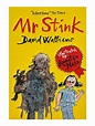 MR Stink - David Walliams | PDF
