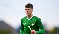 Brighton chasing Ireland and Shamrock Rovers youngster James Furlong ...