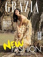 Grazia Mexico Magazine - Get your Digital Subscription