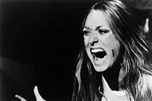 Biographies of Notable Women: Marilyn Burns, "Texas Chainsaw Massacre ...