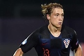 Blues linked with Croatian youngster Lovro Majer - Blues Focus