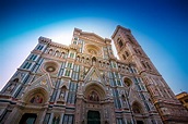 Cathedral of Santa Maria del Fiore, Italy, Florence wallpaper ...