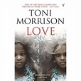 Love de Toni Morrison - eMAG.ro