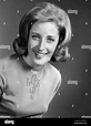 LESLEY GORE (1946-2015) Promotional photo of American singer ...