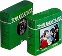 The Singles Collection 1962-1970 (1976) - About The Beatles