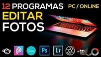 Los 5 Mejores Editores De Fotos Gratis Para Pc - vrogue.co