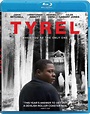 Tyrel Blu-ray