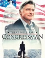 The Congressman (2016) - IMDb