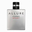 Allure Homme Sport Edt 100ml – Set Parfüm