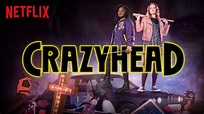 Crazyhead Trailer Doblado de Netflix - YouTube