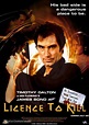 Licence To Kill (1989) movie poster