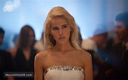 The Loft - Publicity still of Isabel Lucas