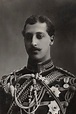 NPG Ax26421; Prince Albert Victor, Duke of Clarence and Avondale ...