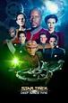 Star Trek: Deep Space Nine (1993) | ScreenRant