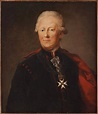 Per Krafft d.ä. Hans ateljé, "Fredrik Adolf Löwenhielm" (1743-1810 ...