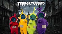 Teletubbies - Official Parody Horror Trailer (2016) [HD] - YouTube