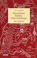 Geschichte Baden-Württembergs von Otto Borst bei bücher.de bestellen