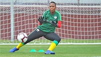 Mapaseka Mpuru | Sportschau - Startseite