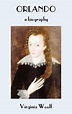 Orlando: A Biography by Virginia Woolf | 9781849026291 | Hardcover | Barnes & Noble