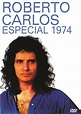 Achados de Ouro TV: Roberto Carlos Especial 1974