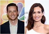 Is Jesse Lee Soffer from 'Chicago P.D.' Dating Torrey DeVitto from ...