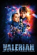 Valerian and the City of a Thousand Planets (2017) - Posters — The ...