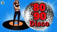 Eurodisco Anos 80 - Super hits dos anos 90 - Anos 80 Clássicos da ...