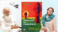 TV Cognópolis | GRAFOCONS | Projeções da Consciência com Málu Balona ...