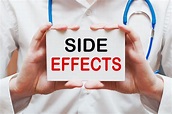 Difference Between Side Effects Vs. Adverse Effects Vs ...